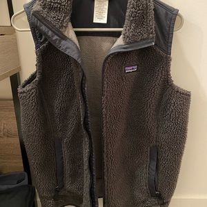 Patagonia Women’s Vest